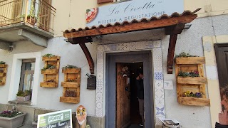 Pizzeria La Civetta