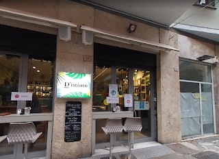 D'istinto Cafè