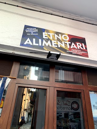 Etno alimentari