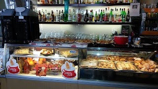 Bar Moretti food&drink