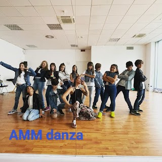 AMM Danza