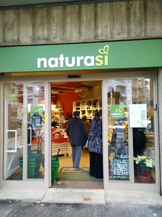 NaturaSì