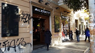 ALCOTT