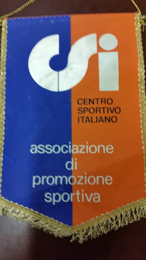 Centro Sportivo Italiano - Comitato di Carpi