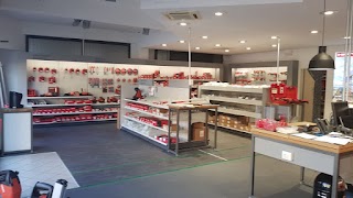 Hilti Store