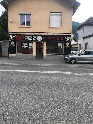 GP PIZZ