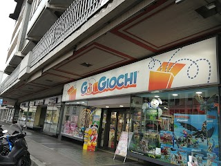 G di Giochi Bergamo