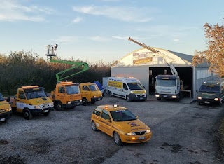 DALTON SERVICE - Soccorso Stradale H24 e Noleggio veicoli