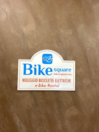 BikeSquare Castelli Romani