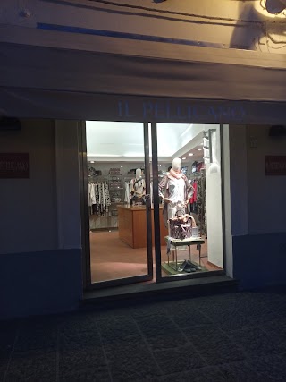 Il Pellicano Outlet