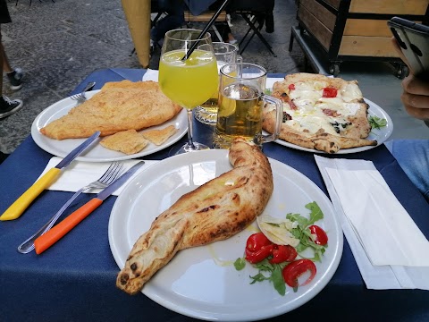 Pizzeria Costa Napoli