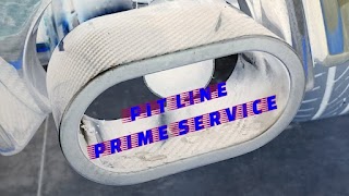 Pit Line Di Moralis Romano Piaggio Prime Service