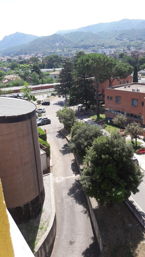 Ospedale Terni