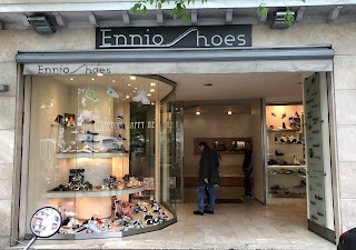 Ennio Shoes