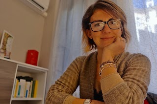 Dott.ssa Carolina Gerali Psicologa e Psicoterapeuta La Spezia