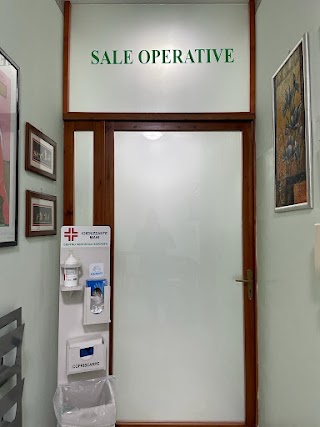 Centro Dentistico Saporito