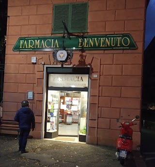 Farmacia Benvenuto