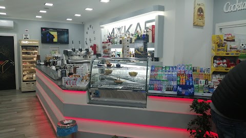 Mikas caffè