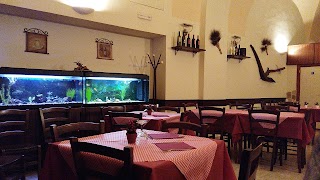 Il Lammione Ristorante Pizzeria Pub