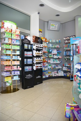 Farmacia Andersen