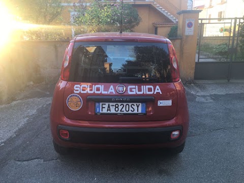 Autoscuola-Agenzia Pratiche Auto Diesse di Alessandro De Feo