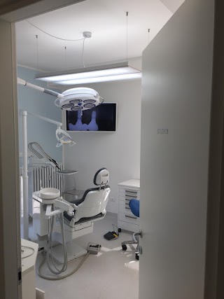 Studio Dentistico Usai Dr. Davide