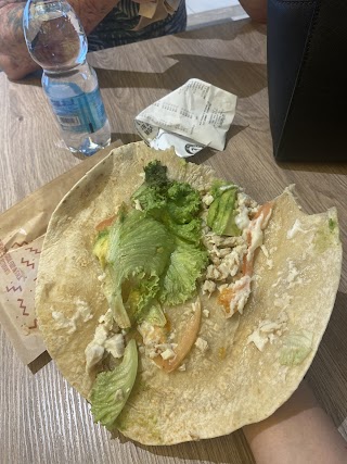 La Piadineria