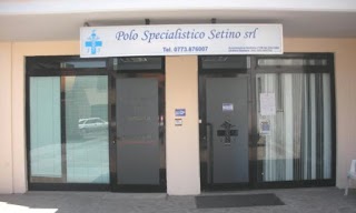 Polo Specialistico Setino S.R.L.