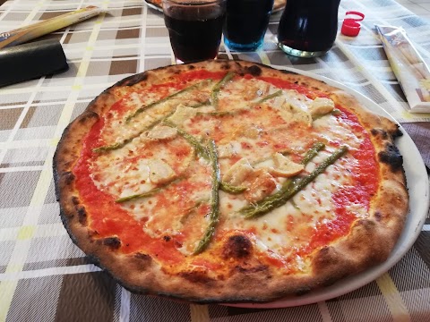 Pizzeria Cavallino Rosso