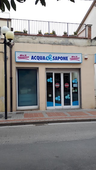 Acqua & Sapone