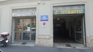 Autofficina Del Sannio