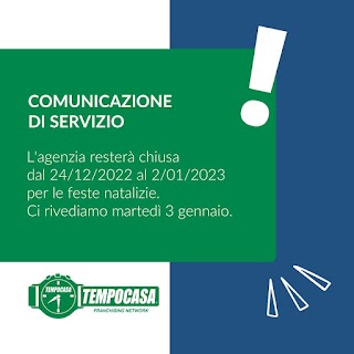 Agenzia immobiliare Tempocasa Milano San Siro