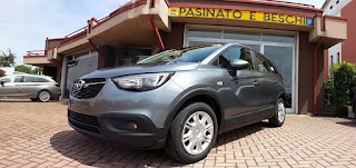 Pasinato & Beschi - Officina e Rivendita autorizzata Opel