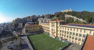 Istituto Pavoniano Fassicomo