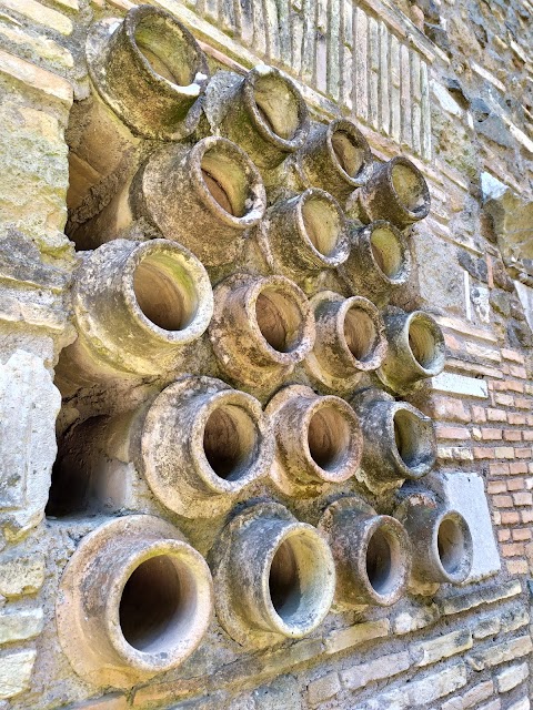 Complesso di Capo di Bove - Parco Archeologico dell'Appia Antica