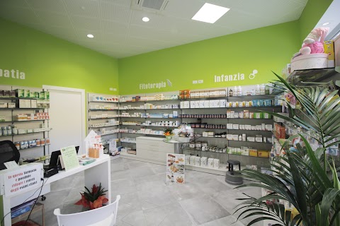 Farmacia Comunale Piazza Erbe