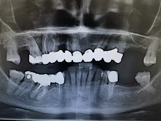 Studio Dentistico Dott. Cordoni Roberto