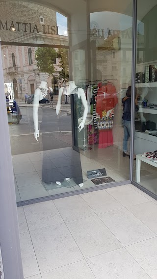 Mattia Lisi Boutique