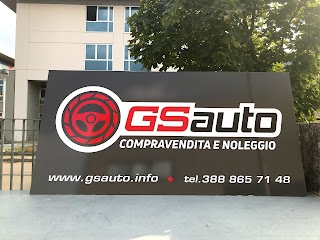 Gs Auto