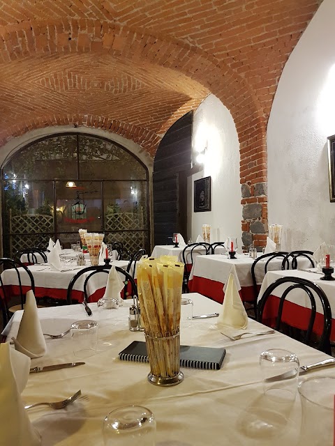 Ristorante Pizzeria La Lanterna