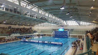 Piscina Carmen Longo Stadio 25m