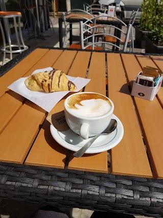 LA CAFFETTERIA DEL VIALE