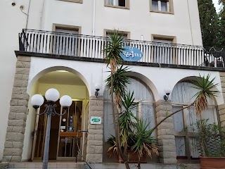 Hotel Villa Anna