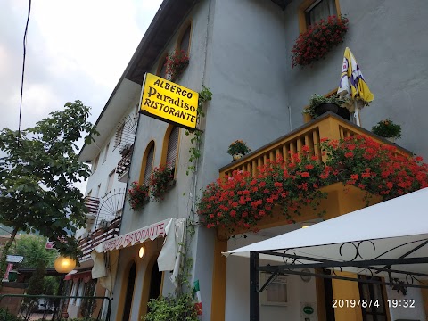 Albergo Ristorante Paradiso