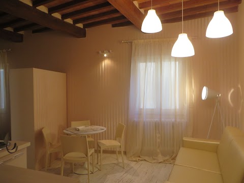 Allegra Toscana - Affittacamere Guest house