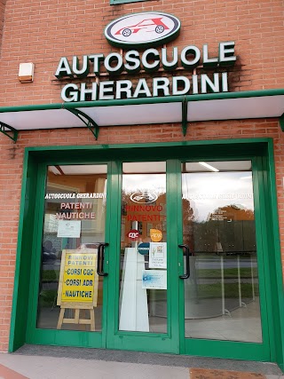 Autoscuole Gherardini Centro Istruzione Autoscuole - CIAG