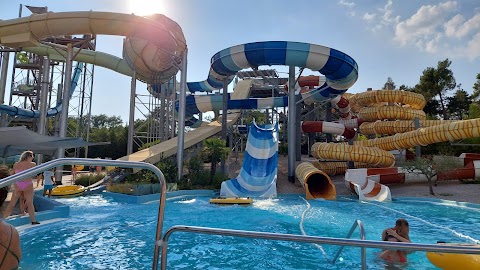 Aquapark Istralandia