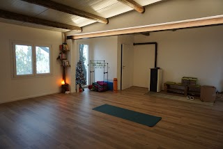 Laboratorio Yoga