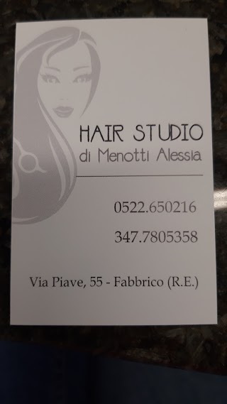 Hair Studio