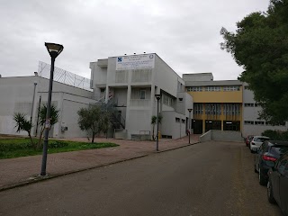 Istituto Istruzione Secondaria Superiore De Marco-Valzani